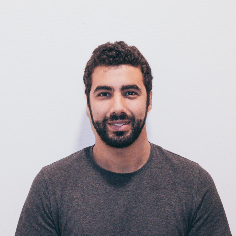 Joao Quintanilha portrait